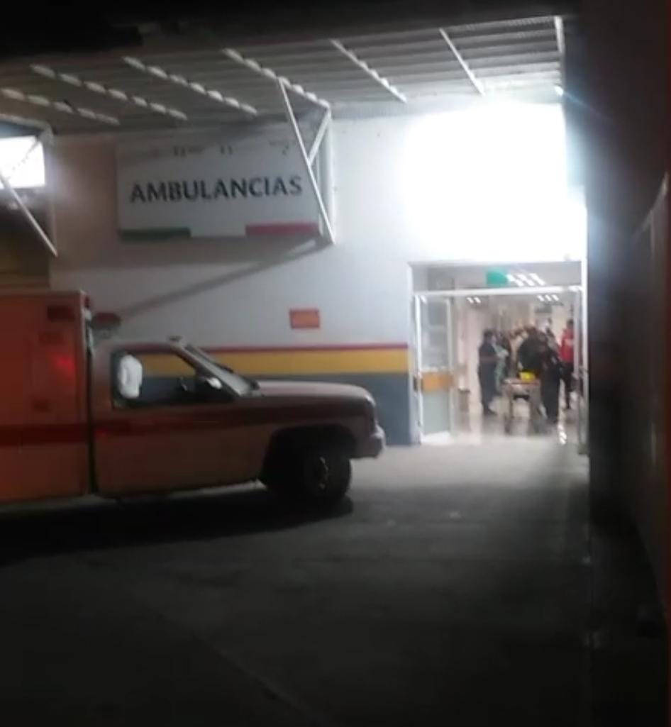 Noche de balaceras en varios puntos del municipio de Zitácuaro, hay un fallecido