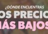 El tianguis de la feria sigue ofreciendo los mejores precios en Morelia