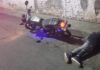 Un motociclista es asesinado a balazos en la colonia Centro de Jacona