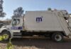 Entregan en comodato vehículo recolector de basura a la Dirección de Residuos Sólidos de Morelia