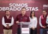 Michoacán desea un instituto electoral cercano al pueblo: Juan Pablo Celis