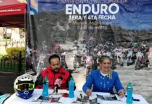 Morelia será sede del Campeonato Nacional de Enduro 2023