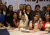 En marzo la Sedebi puso en marcha programas en beneficio de la mujer