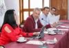 Acuerdan integración de comité para proyecto de Mercado Municipal de Pátzcuaro