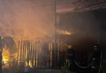 Incendian dos bares en la Zona Diamante de Acapulco