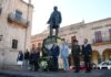 Conmemora Ayuntamiento de Morelia 217 Aniversario del Natalicio de Benito Juárez
