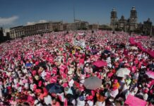 Admiten la primer controversia constitucional en contra del llamado «Plan B» impulsado por AMLO