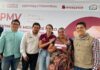 Benefician a más de 700 familias de Morelia con programa de vivienda