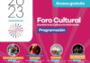 Más de 16 funciones ofrecerá el foro cultural del Festival Michoacán de Origen