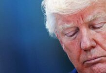 Detienen a Trump por presunto pago irregular a actriz porno