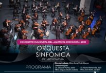 Ofrecerá Osidem concierto inaugural del Jazztival 2023, anuncia Secum