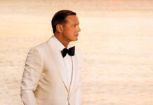 Luis Miguel llegará al estadio de Béisbol en Morelia