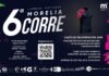 IJUM invita a la 6ta Carrera Nocturna: Morelia Corre