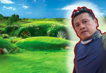 Un secretario de gobierno desestresado, un estado con ansiedad