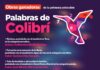 Anuncia Secum a ganadores de la convocatoria Palabras de Colibrí