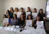 Gobierno de Morelia presenta proyectos de emprendimiento para mujeres