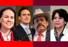 ¿Quién ganará en el Edomex y Coahuila?, Se acerca la hora de la verdad