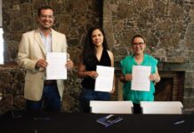 Secum e Icatmi acuerdan fortalecer a sectores artístico y cultural de Michoacán