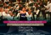 Anuncia Secum 3 conciertos de ópera con artistas internacionales