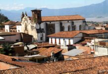 Inicia Secum con plan de conservación del patrimonio cultural de Pátzcuaro