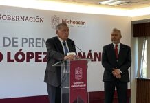 Adán Augusto desprecia a la prensa