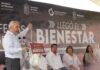 Bedolla se compromete a invertir en más infraestructura para Lázaro Cárdenas