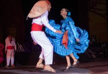 Más de 200 artistas llevarán la riqueza cultural de Michoacán a la Guelaguetza