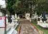 Convoca Secma a crear norma para regular impacto ambiental en panteones