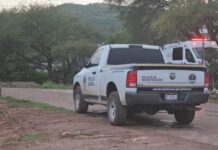 Descubren dos hombres maniatados y ejecutados en la carretera a Mil Cumbres