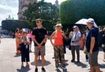 Morelia supera las expectativas en turismo durante el verano 2023