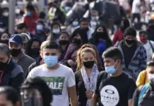 Cancelan festejos patrios en una secundaria de Sinaloa por contagios de Covid-19