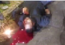 Asesinan a un hombre en la colonia La Mora de Uruapan