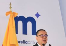 Por su pasado, presente y futuro, Morelia y Michoacán brillarán: Germán Martínez