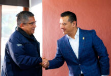 El taxista reporto el secuestro de la alcaldesa Yolanda Sánchez: Carlos Torres Piña