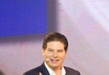 Favorece 2 a 1 intención del voto a Alfonso Martínez, sobre cualquier candidato de morena