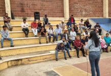 Conformará Sedeco cooperativas para impulsar empleo en la Meseta Purépecha