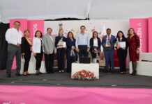 En Morelia continuará el fomento a la cultura y la lectura en los jóvenes: Alfonso Martínez
