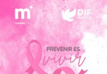 DIF Morelia abre la recepción de solicitudes de prótesis mamarias gratuitas