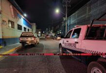 Asesinan al hijo de un empresario en pleno centro de Zamora