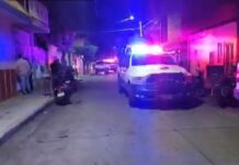 Balean a un hombre dentro de su casa en la colonia 20 de Noviembre de Zamora