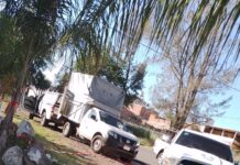 Una mujer trabajadora del campo es asesinada a balazos en el libramiento de Jacona