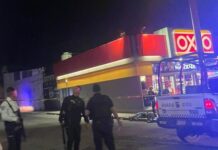 Autoridades investigan dos ataques armados en Morelia, hay dos muertos y un herido