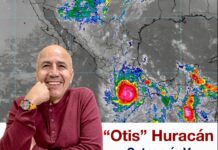 OTIS, un Huracán que nos debe dejar Enseñanzas