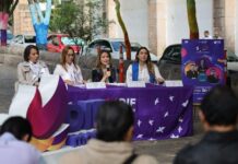 DIF Morelia presenta Convención Jóvenes Sin Límites