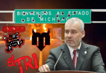 Los conciertos gratuitos salen caros en Michoacán