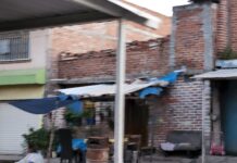 Ejecutan a dos hombres en la colonia La Calera en Zamora