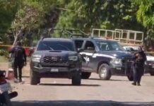 Atacan a balazos a un taxista y un abogado en Apatzingán