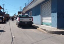 Este domingo descubren a una pareja asesinada en su domicilio