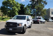 Localizan a un joven desmembrado en Zamora