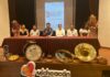 Zirahuén, tierra de música y de músicos para Michoacán: Sectur